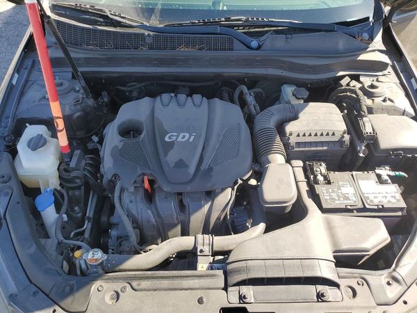 2014 KIA OPTIMA 2.4 EX STD/Premium /Tech