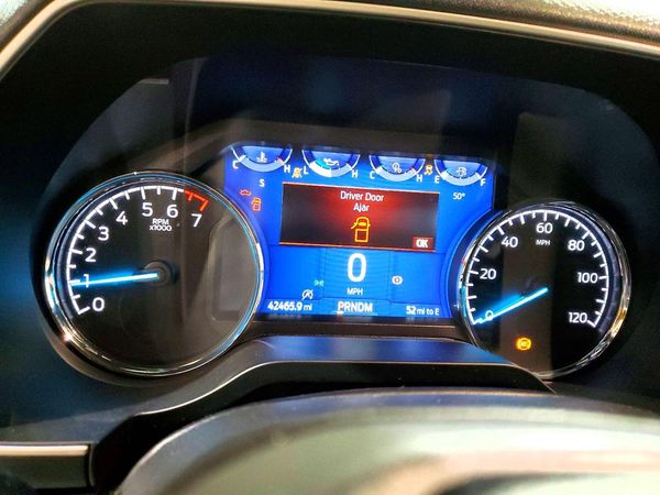 2023 FORD F150