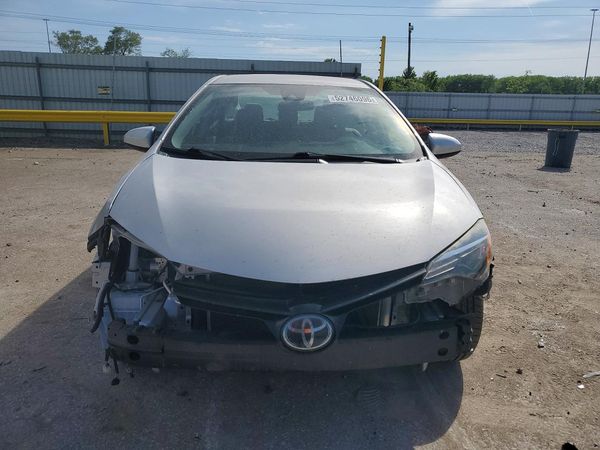 2019 TOYOTA COROLLA L/LE/SE/XLE/XSE