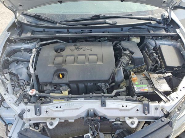 2019 TOYOTA COROLLA L/LE/SE/XLE/XSE
