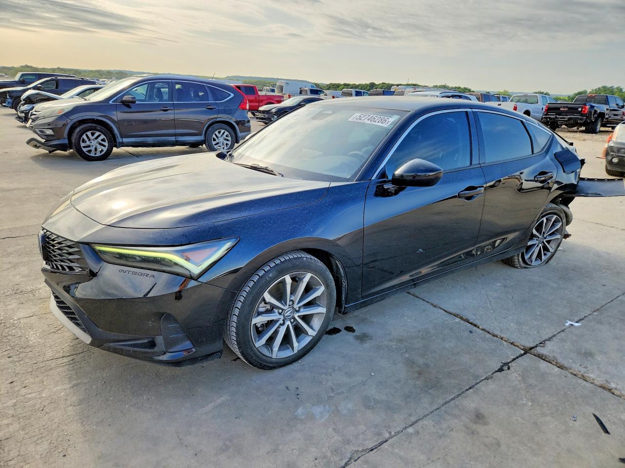 2023 ACURA INTEGRA BASE