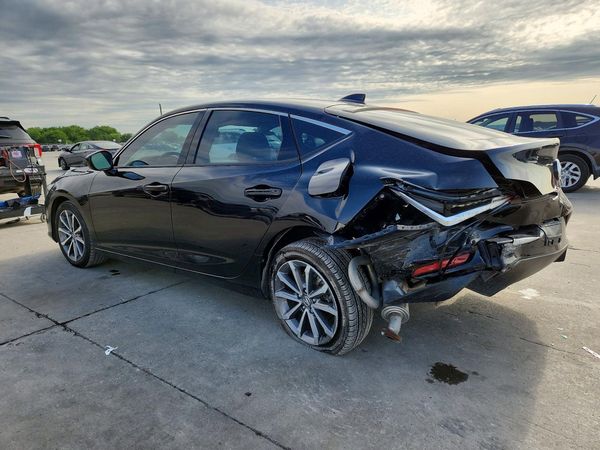 2023 ACURA INTEGRA BASE