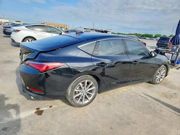 2023 ACURA INTEGRA BASE