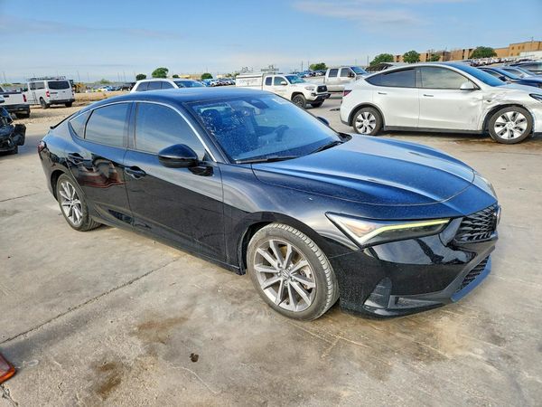 2023 ACURA INTEGRA BASE