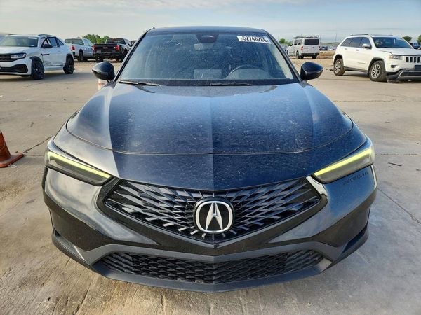 2023 ACURA INTEGRA BASE