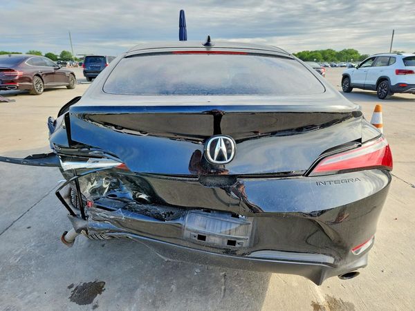 2023 ACURA INTEGRA BASE