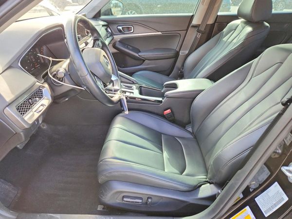 2023 ACURA INTEGRA BASE