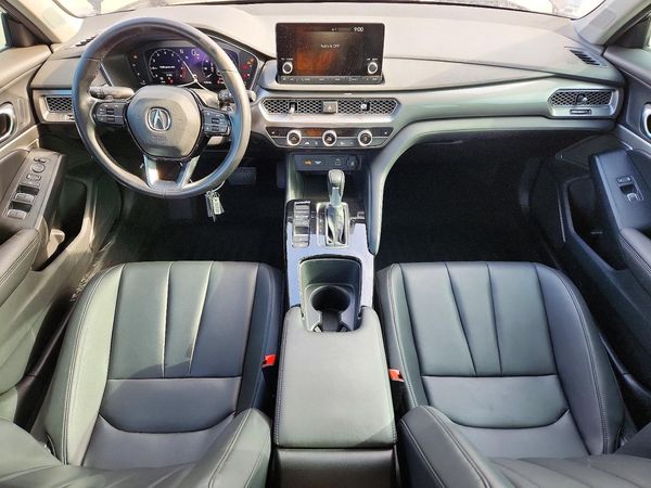 2023 ACURA INTEGRA BASE