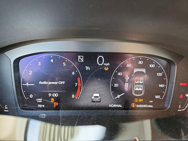 2023 ACURA INTEGRA BASE