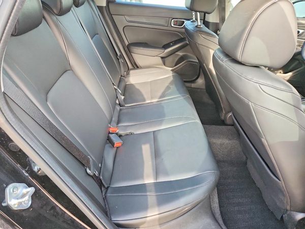 2023 ACURA INTEGRA BASE