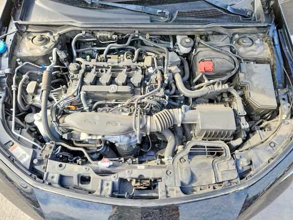 2023 ACURA INTEGRA BASE