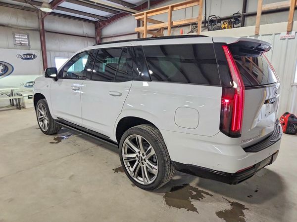 2026 CADILLAC ESCALADE Sport+Touring Pkg