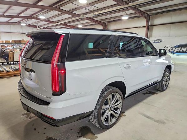 2026 CADILLAC ESCALADE Sport+Touring Pkg