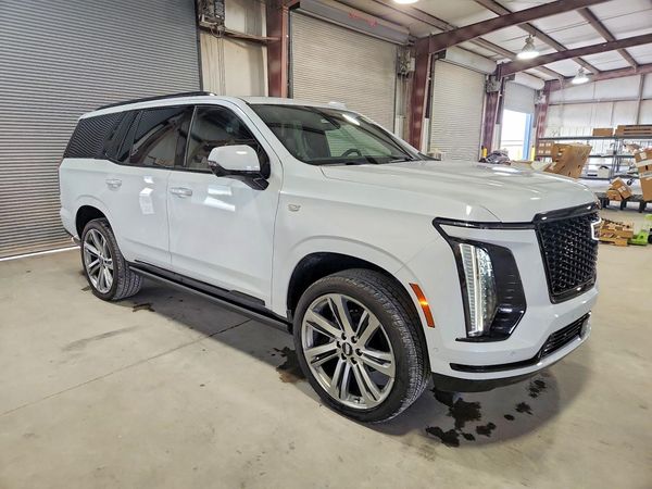 2026 CADILLAC ESCALADE Sport+Touring Pkg