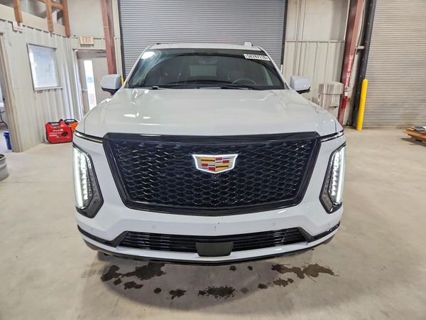2026 CADILLAC ESCALADE Sport+Touring Pkg