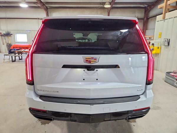 2026 CADILLAC ESCALADE Sport+Touring Pkg