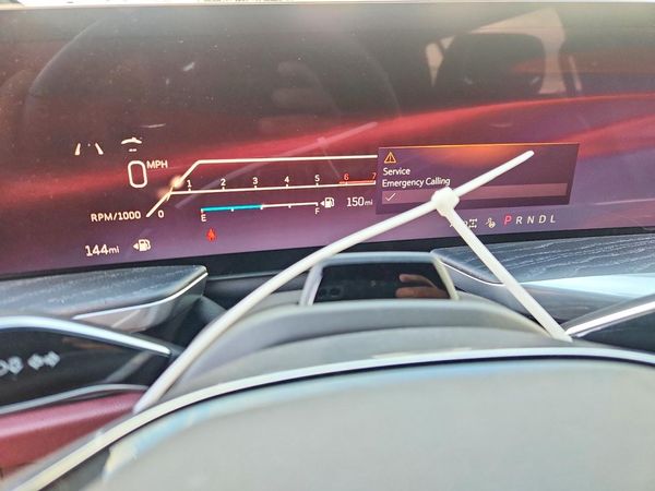 2026 CADILLAC ESCALADE Sport+Touring Pkg