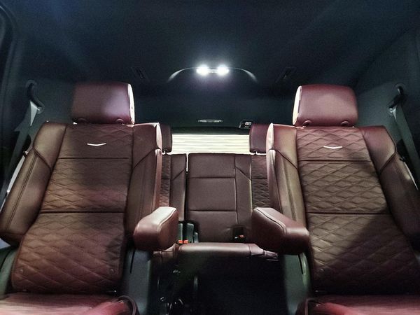 2026 CADILLAC ESCALADE Sport+Touring Pkg