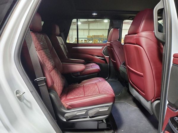 2026 CADILLAC ESCALADE Sport+Touring Pkg