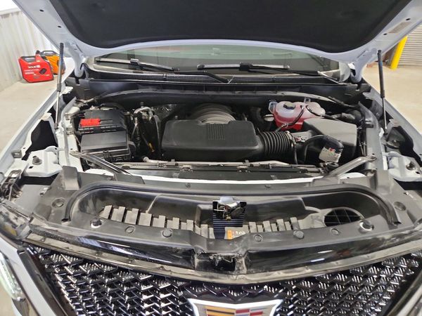 2026 CADILLAC ESCALADE Sport+Touring Pkg
