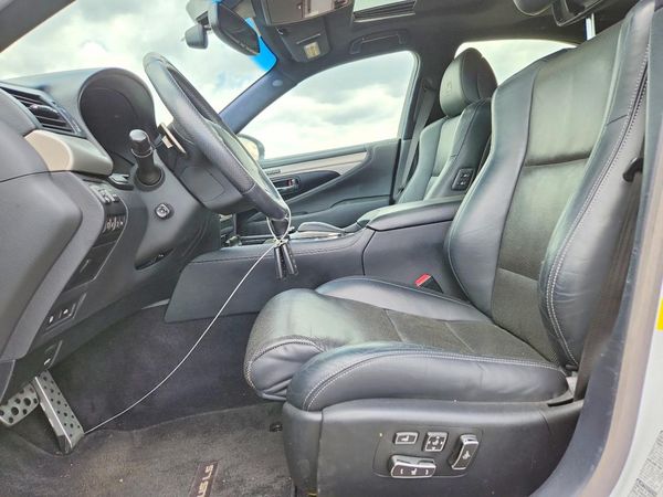 2014 LEXUS LS 460