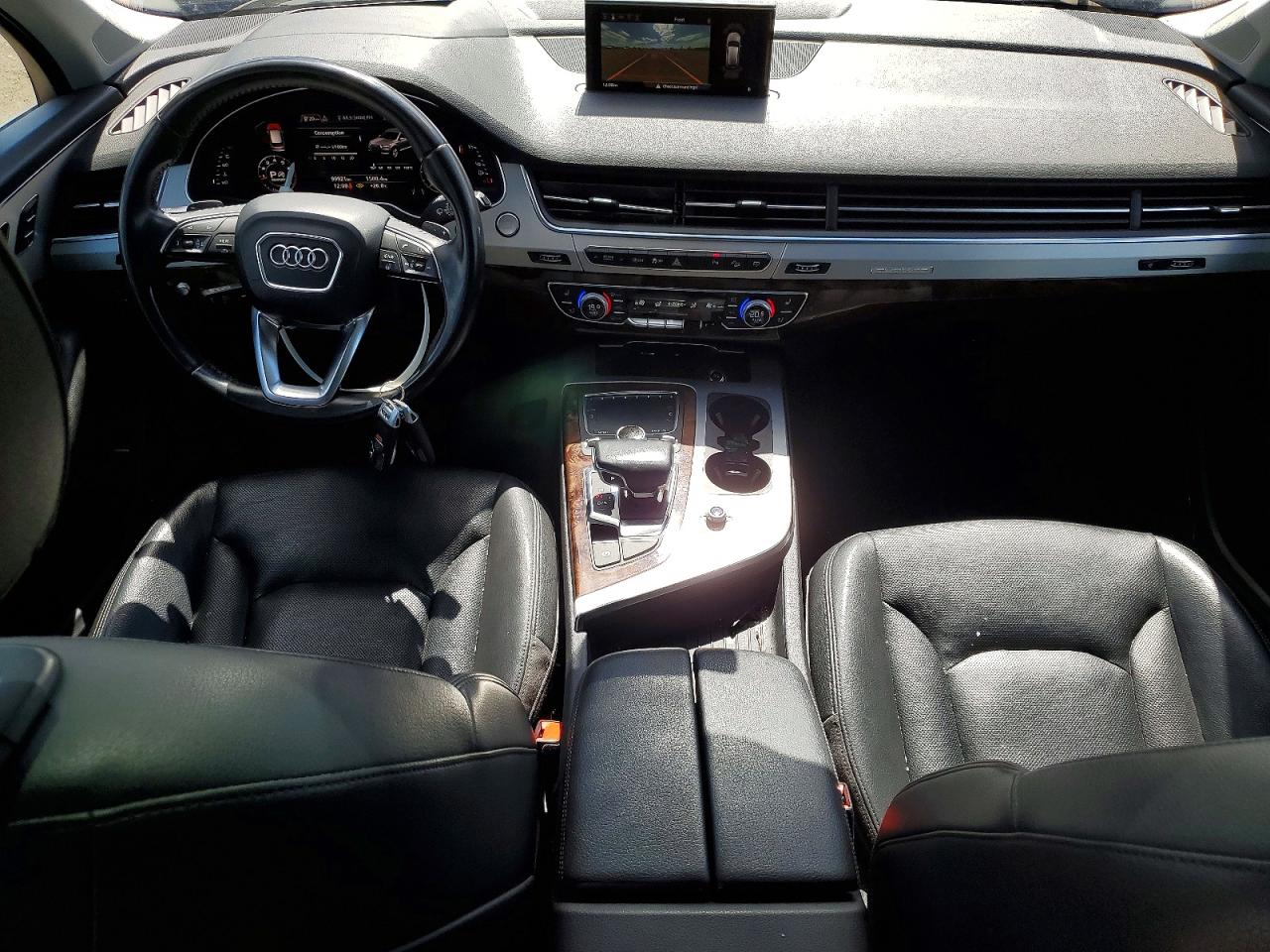 2018 AUDI Q7