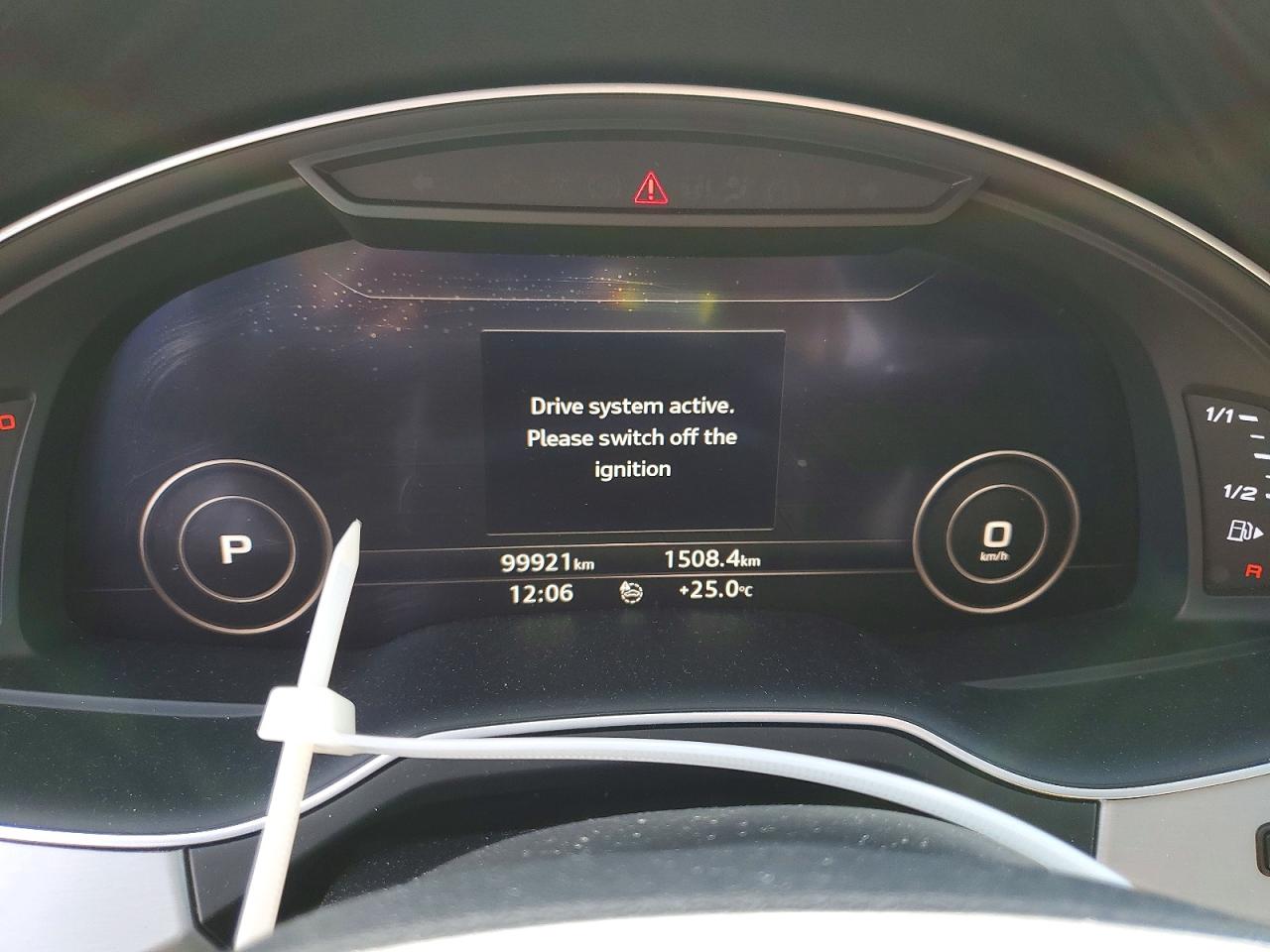 2018 AUDI Q7