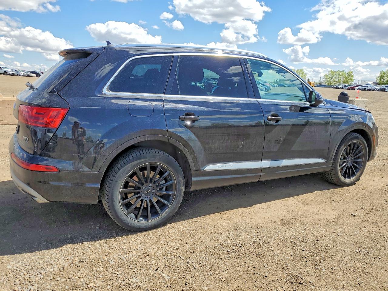 2018 AUDI Q7