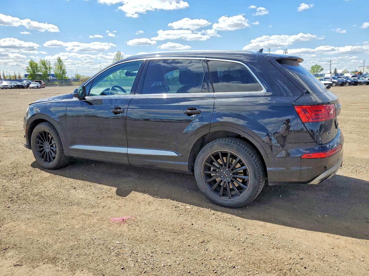 2018 AUDI Q7