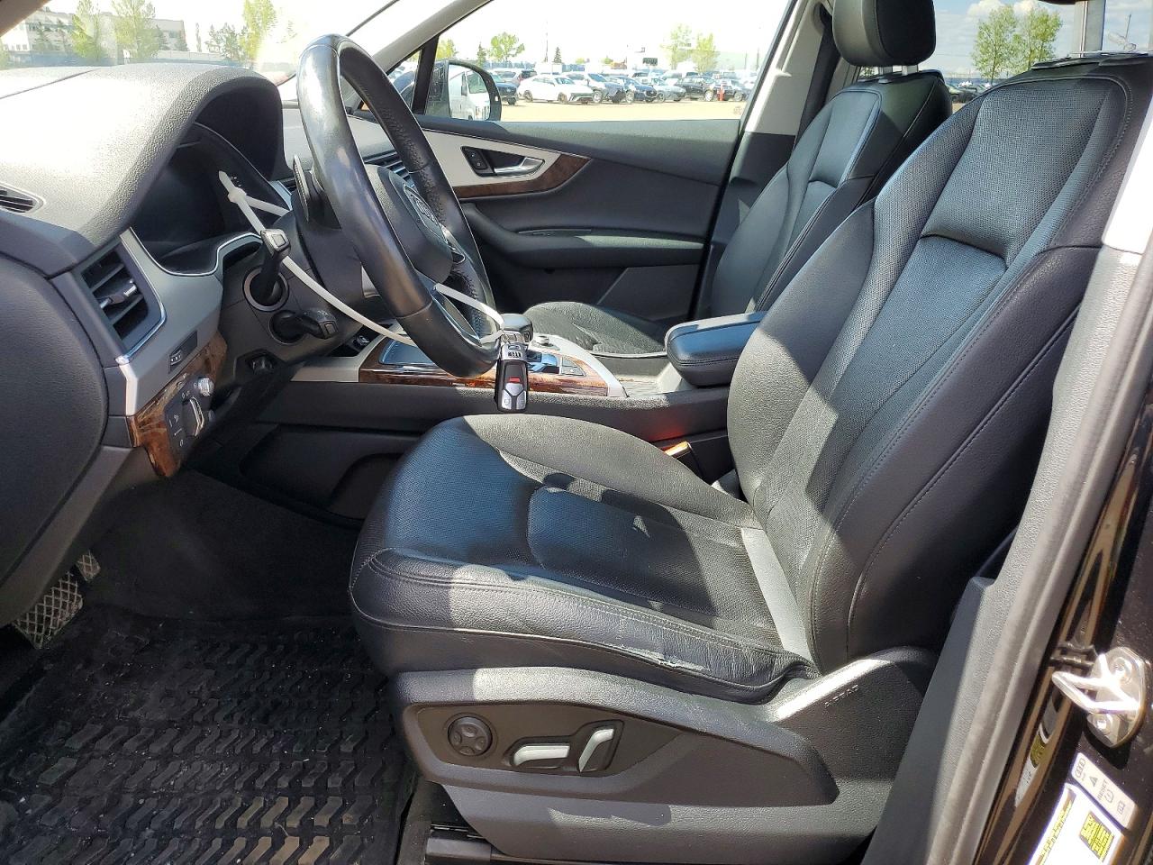 2018 AUDI Q7