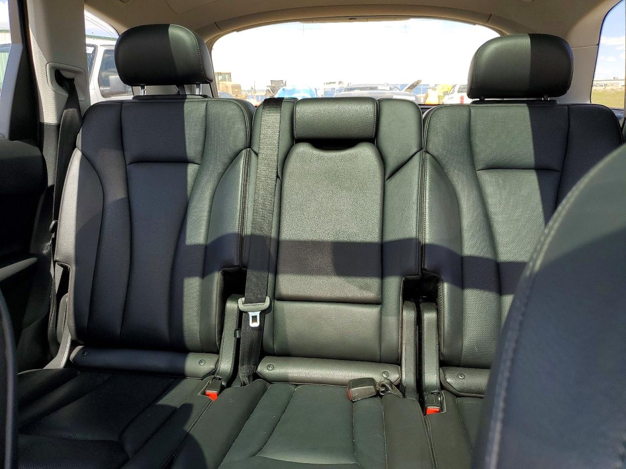 2018 AUDI Q7