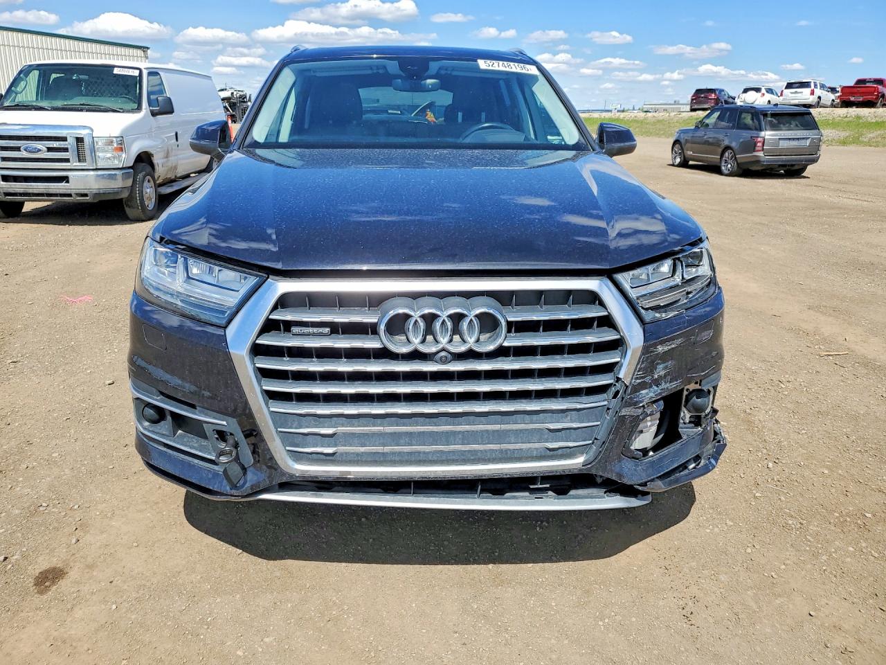 2018 AUDI Q7