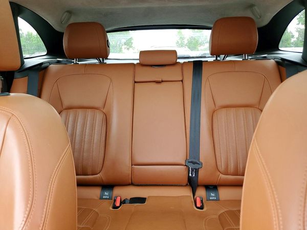 2018 JAGUAR F-PACE Portfolio