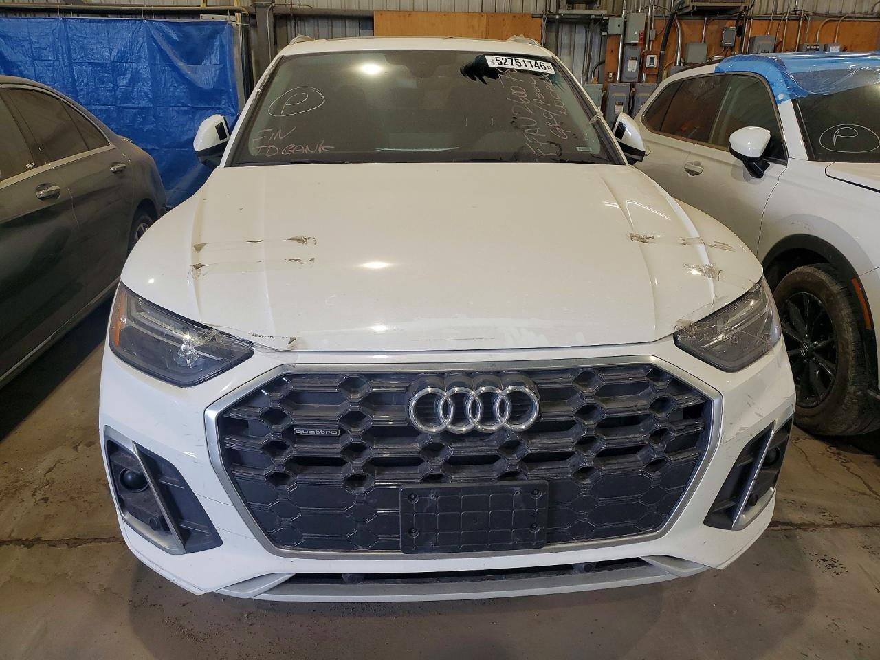 2024 AUDI Q-5