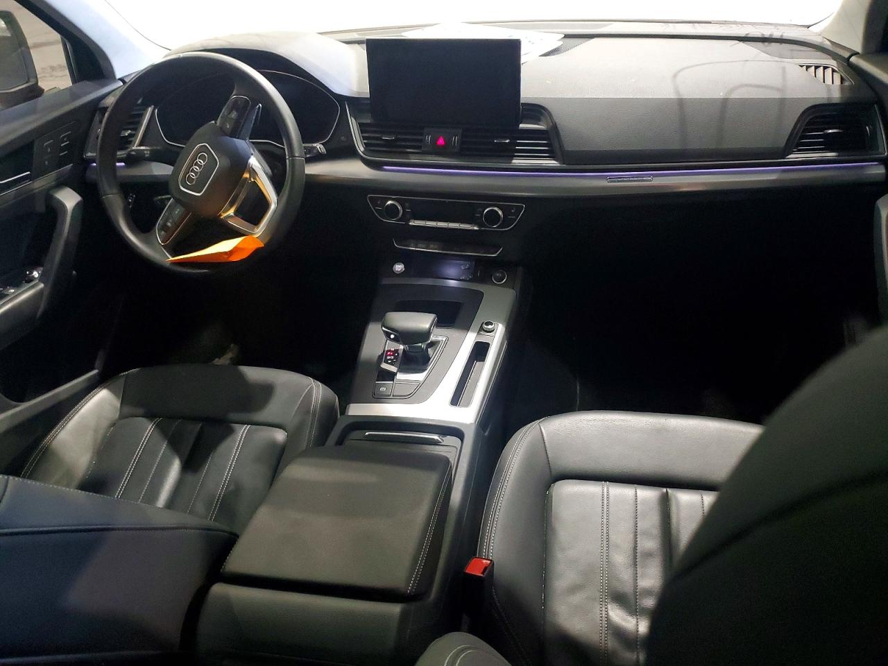 2024 AUDI Q-5