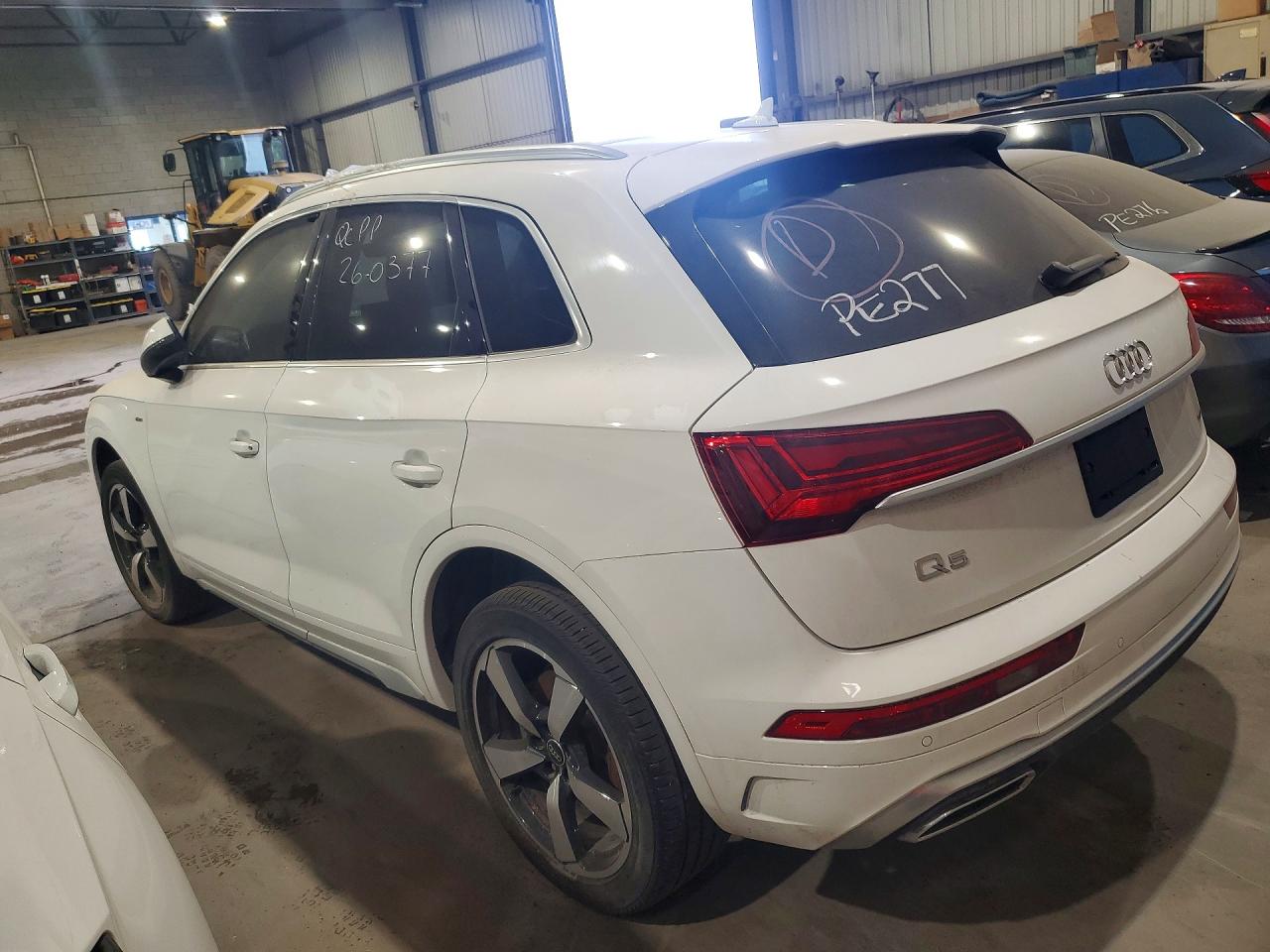 2024 AUDI Q-5