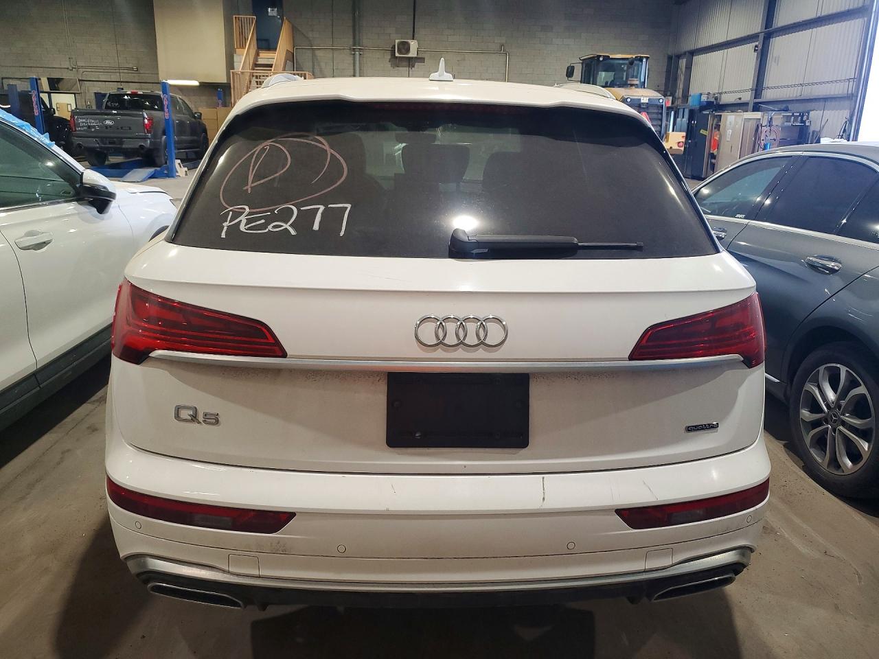 2024 AUDI Q-5