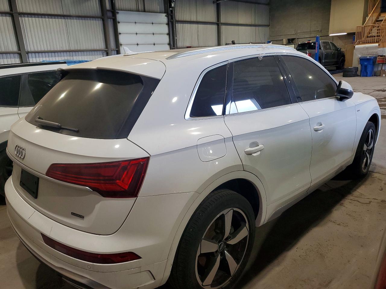 2024 AUDI Q-5