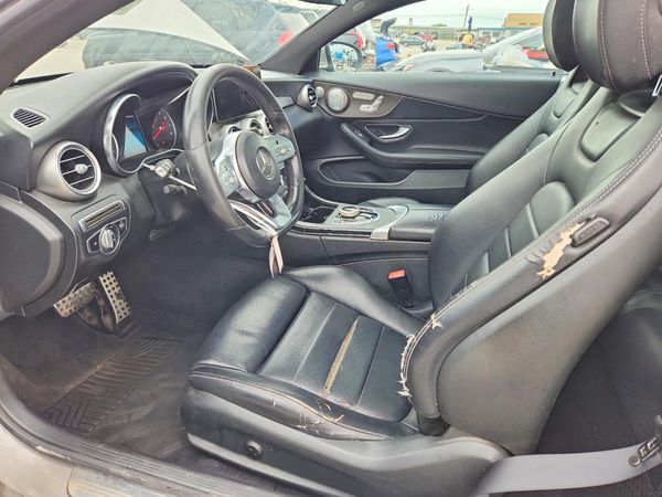 2019 MERCEDES-BENZ C C300-4M