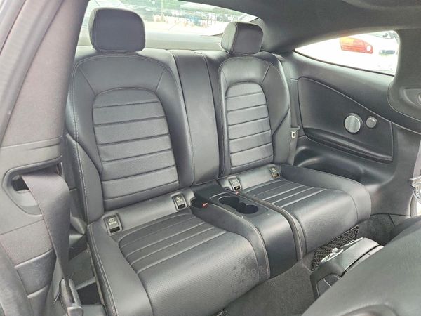2019 MERCEDES-BENZ C C300-4M