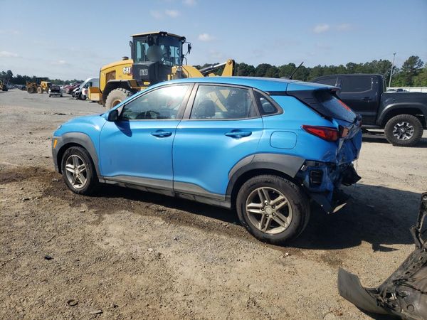 2019 HYUNDAI KONA