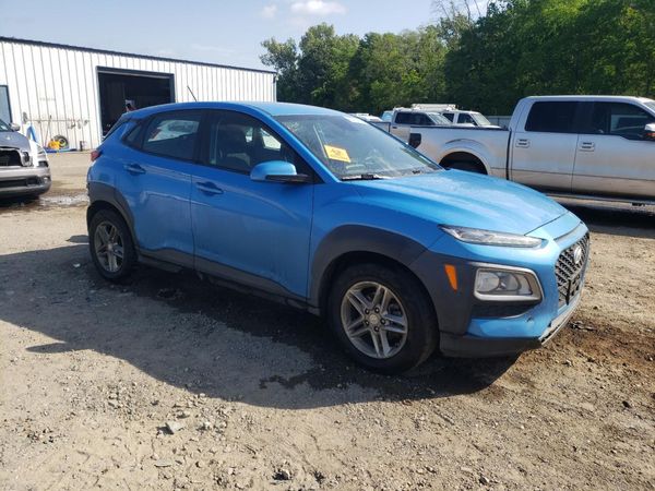 2019 HYUNDAI KONA