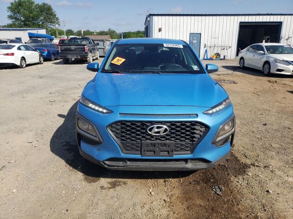 2019 HYUNDAI KONA