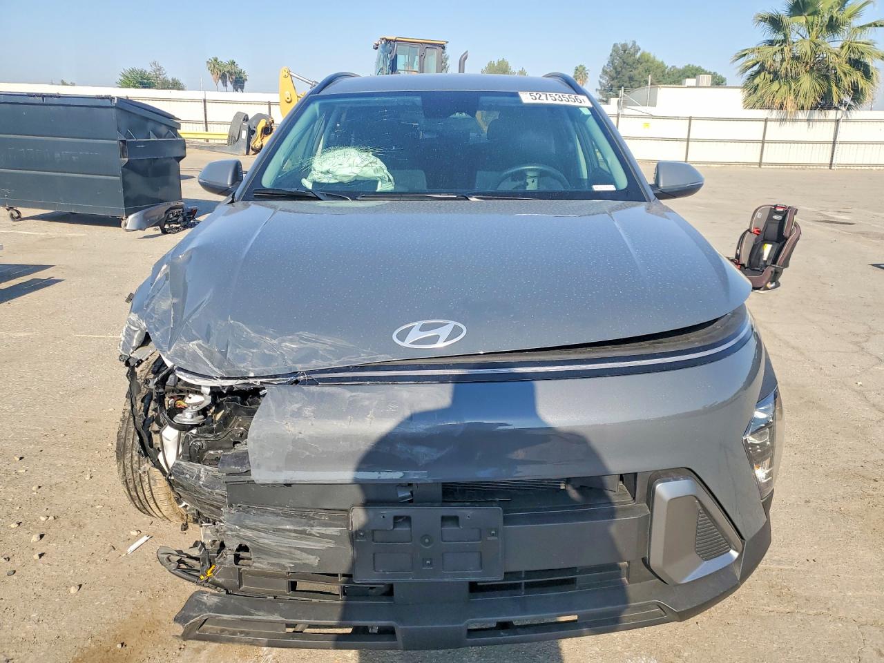2025 HYUNDAI KONA SEL, N Line S