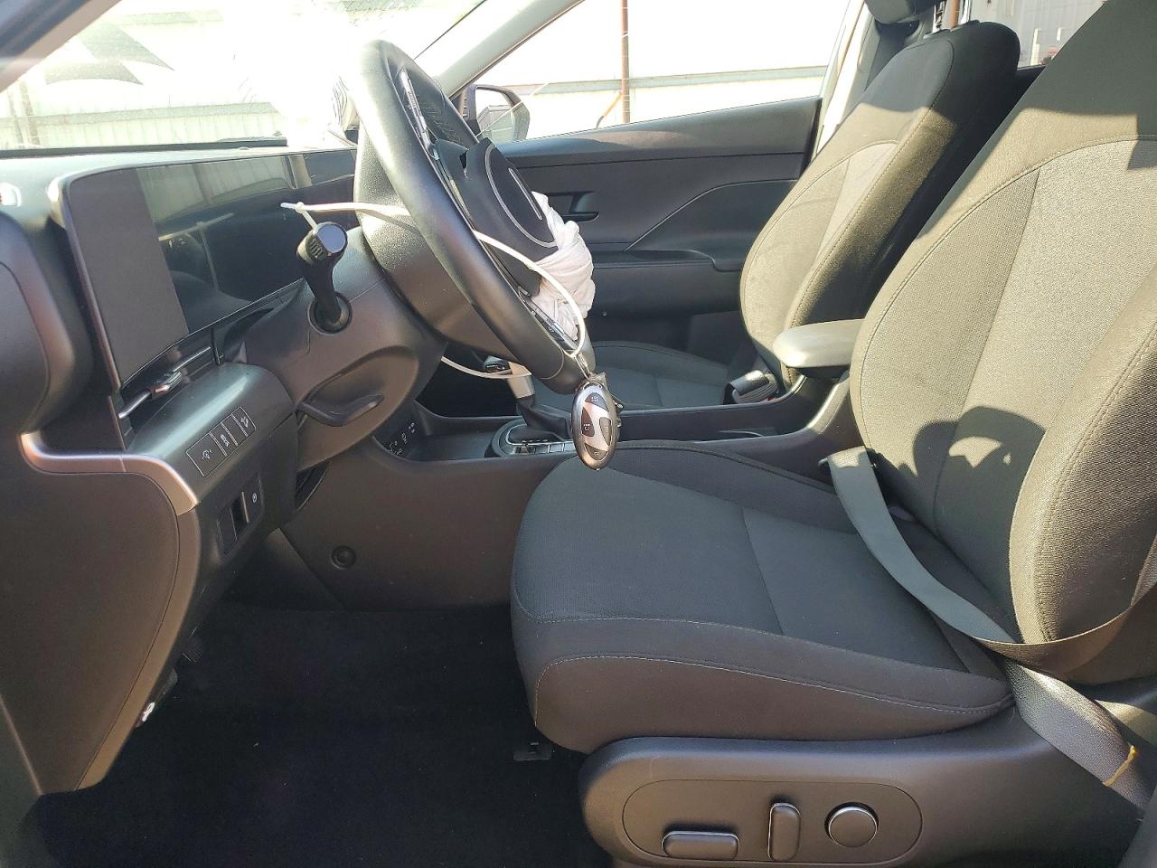 2025 HYUNDAI KONA SEL, N Line S