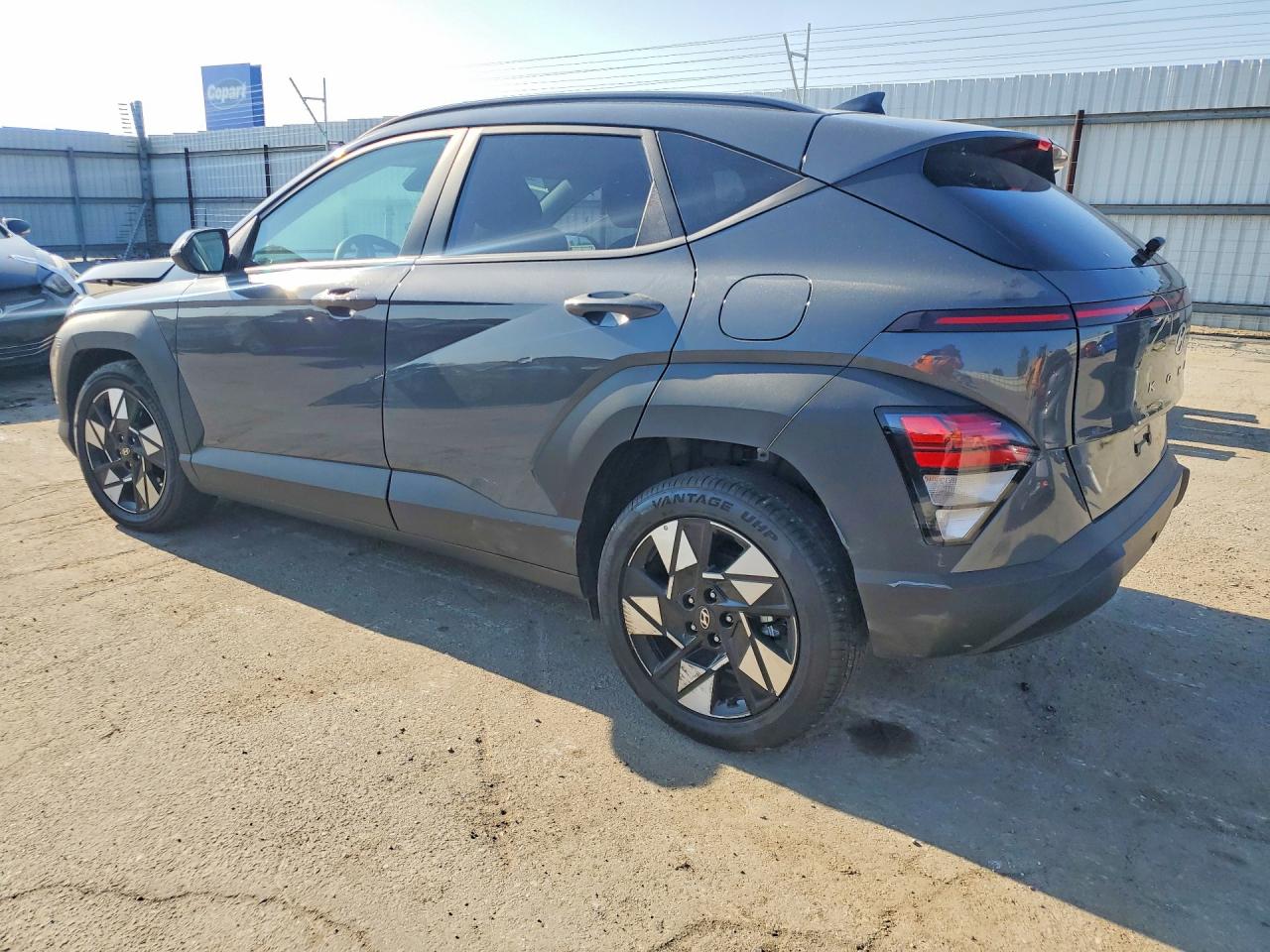2025 HYUNDAI KONA SEL, N Line S