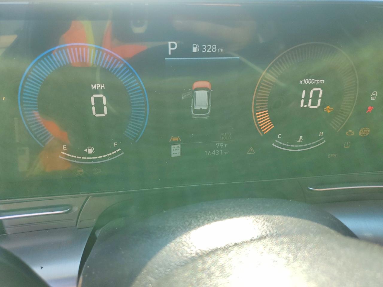 2025 HYUNDAI KONA SEL, N Line S