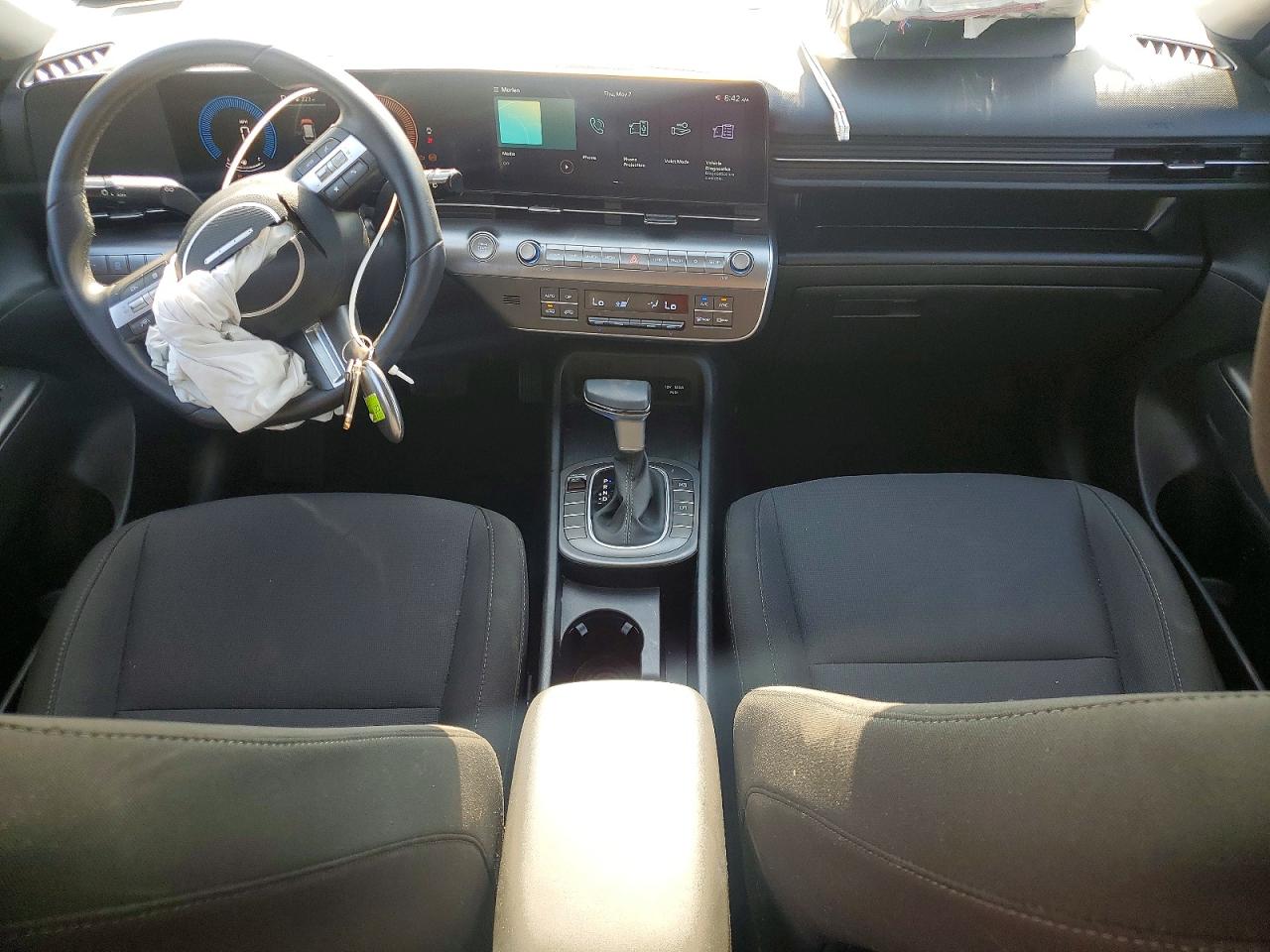 2025 HYUNDAI KONA SEL, N Line S