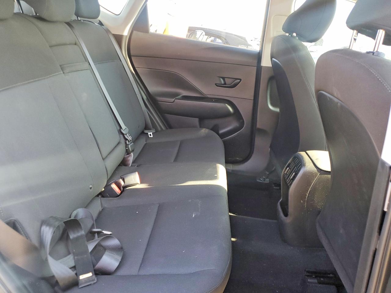 2025 HYUNDAI KONA SEL, N Line S