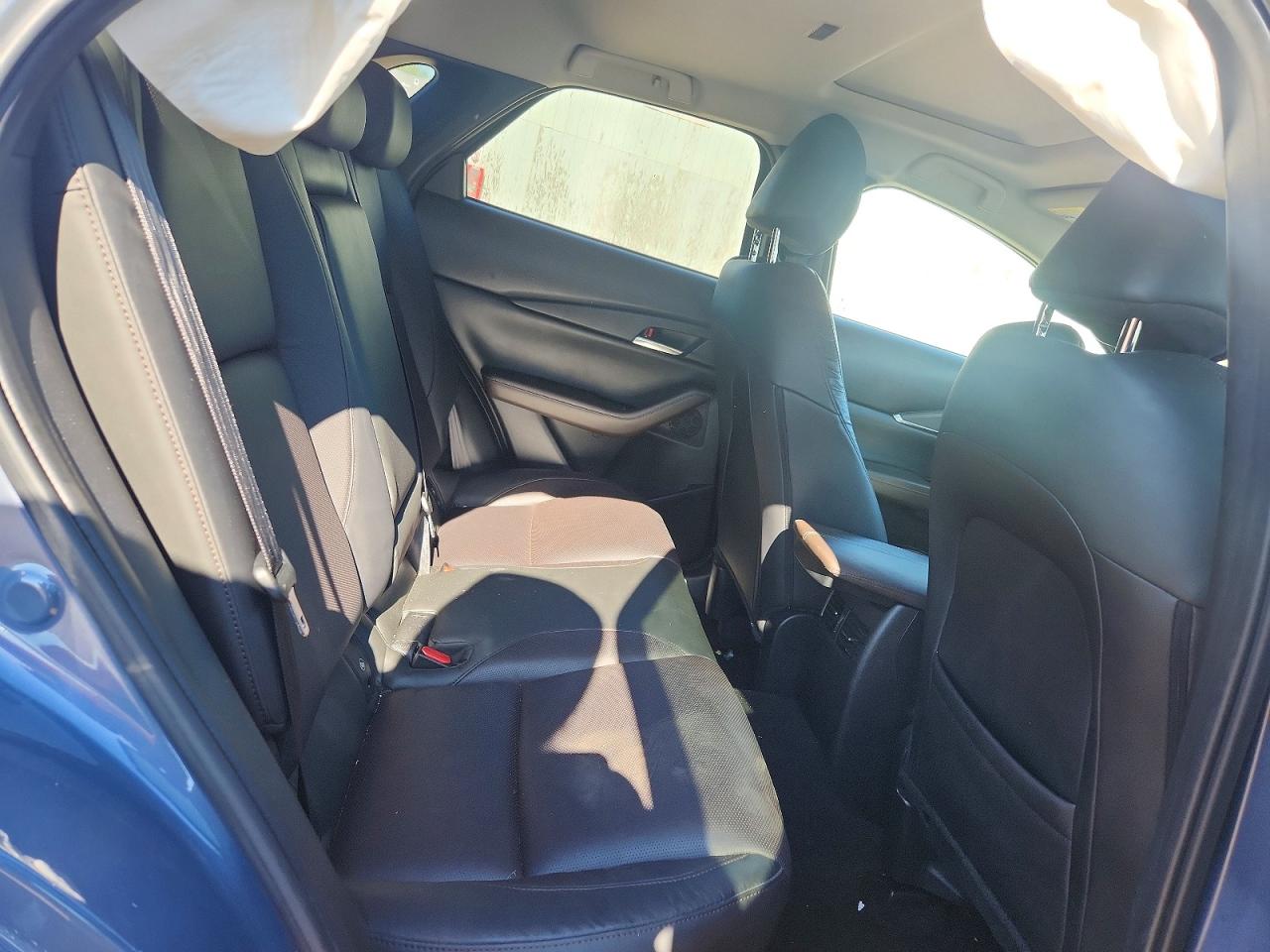 2020 MAZDA CX-30 Premium Pkg